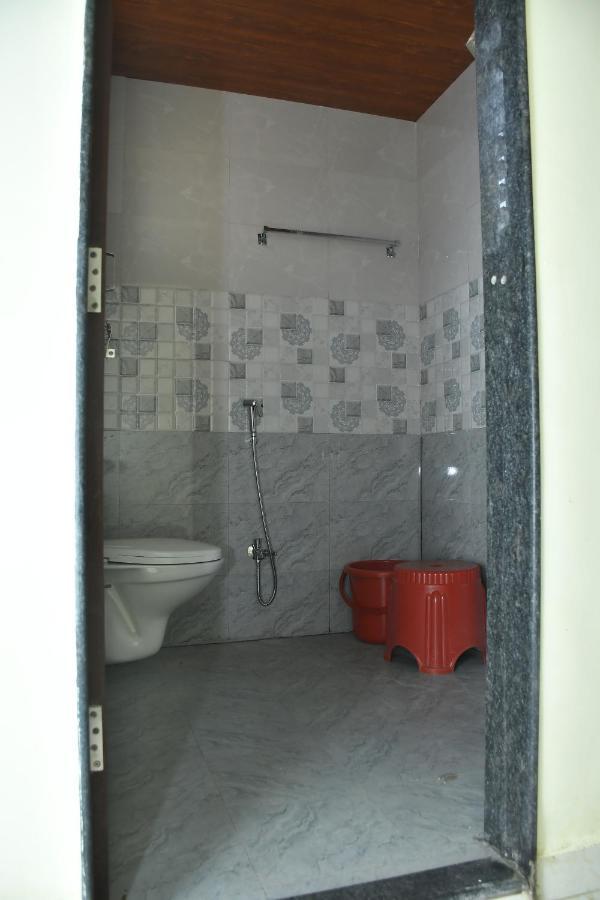 Hotel Kalika Residency Akalkot المظهر الخارجي الصورة