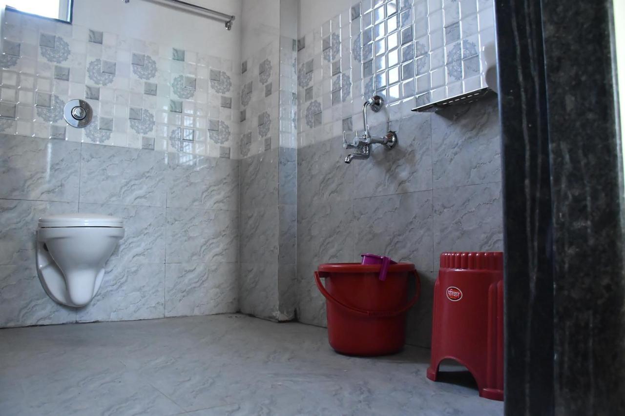 Hotel Kalika Residency Akalkot المظهر الخارجي الصورة
