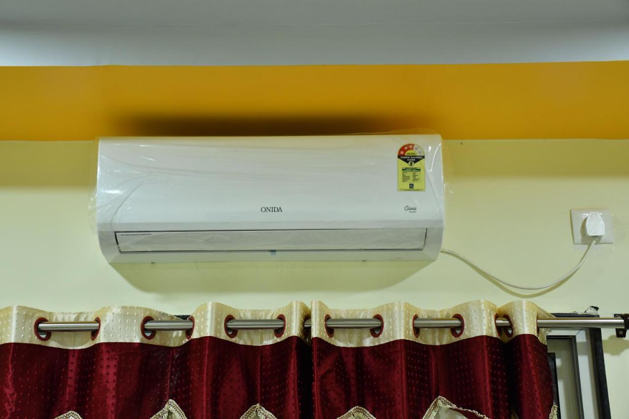 Hotel Kalika Residency Akalkot المظهر الخارجي الصورة