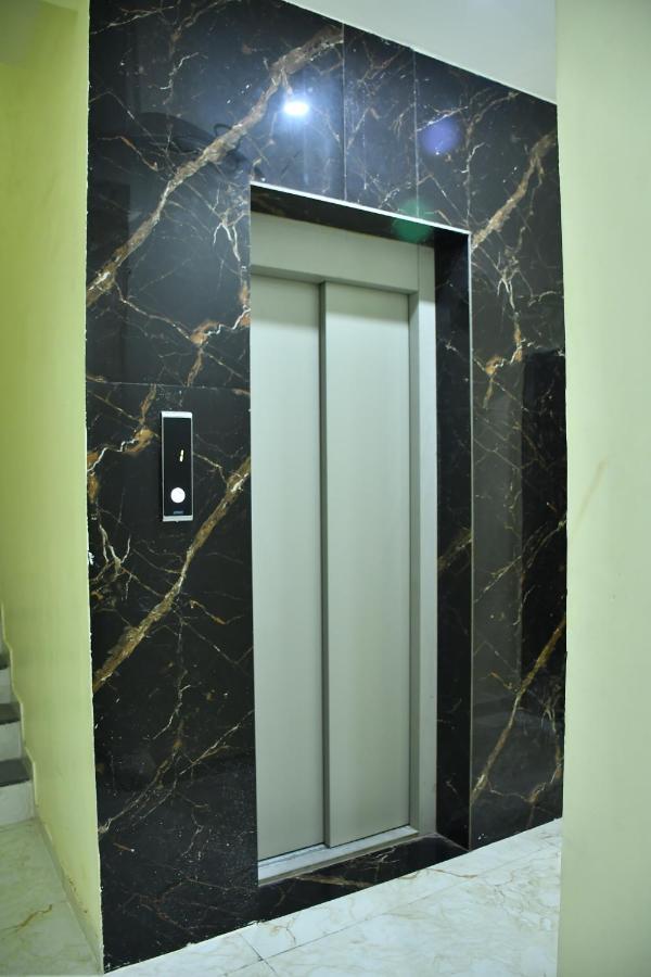 Hotel Kalika Residency Akalkot المظهر الخارجي الصورة