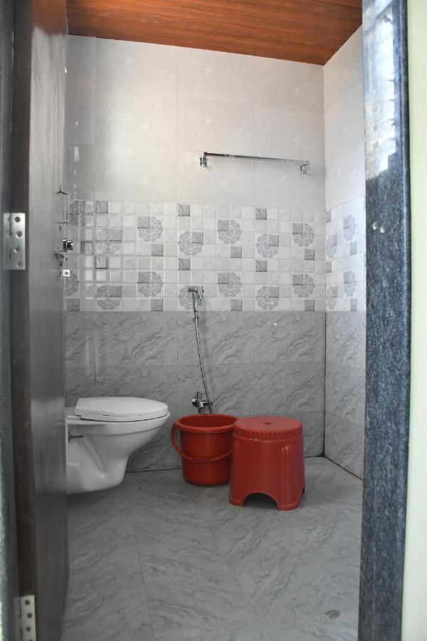 Hotel Kalika Residency Akalkot المظهر الخارجي الصورة