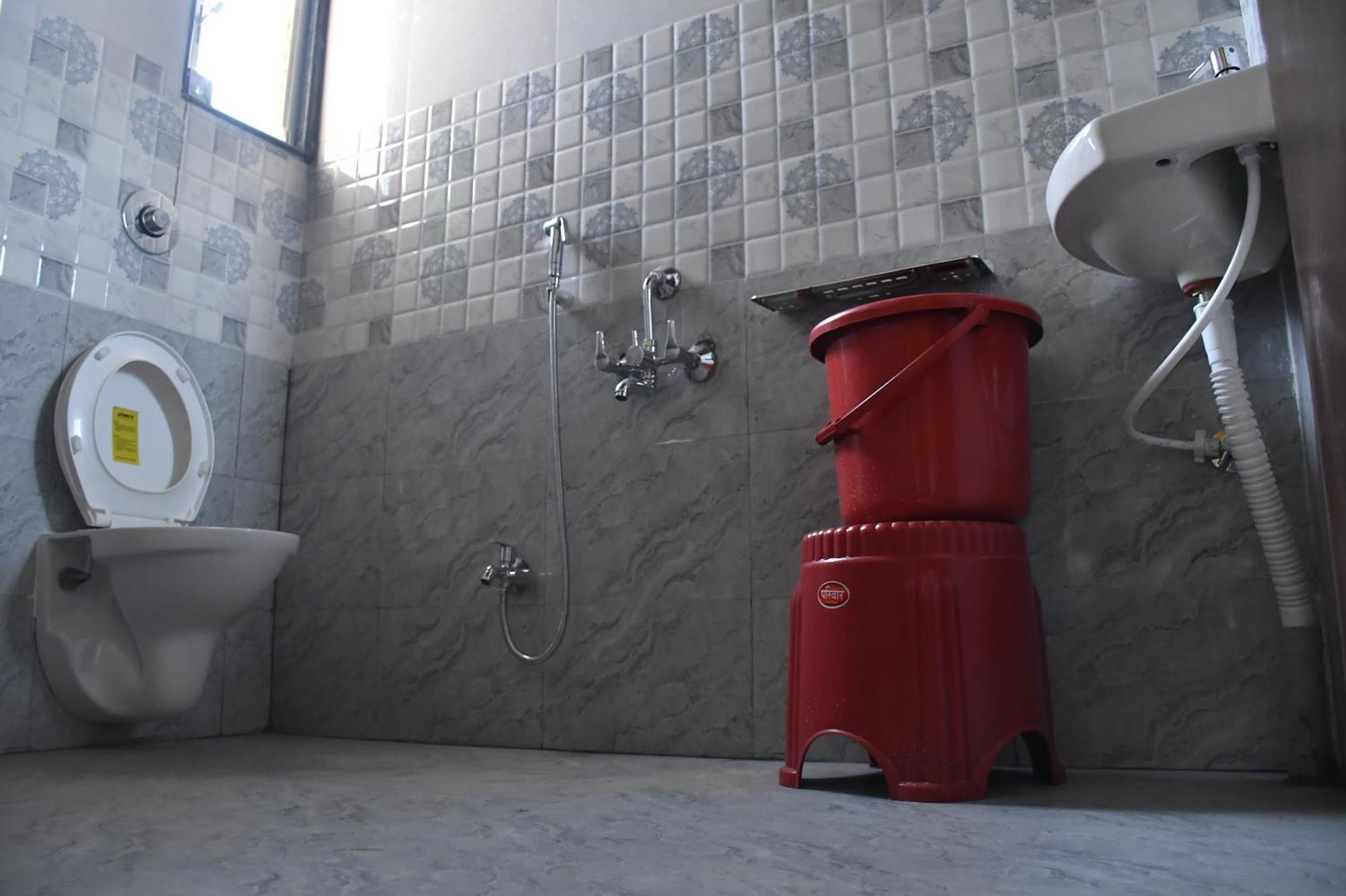 Hotel Kalika Residency Akalkot المظهر الخارجي الصورة
