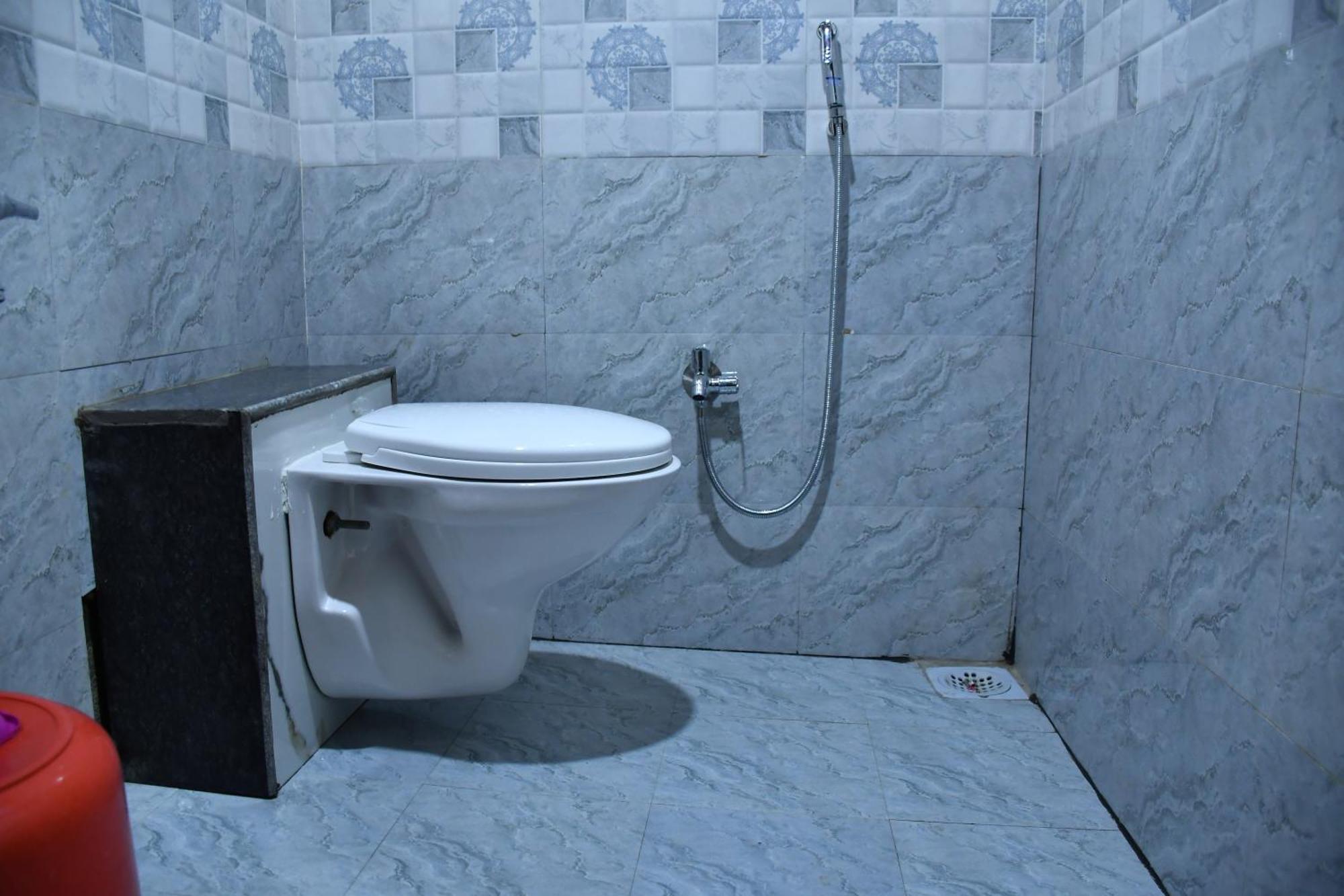 Hotel Kalika Residency Akalkot المظهر الخارجي الصورة